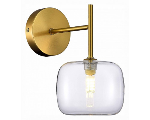 Бра ST-Luce Finn SL1049.301.01 Бра ST-Luce Finn SL1049.301.01
