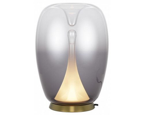 Настольная лампа декоративная Maytoni Splash MOD282TL-L15G3K Настольная лампа декоративная Maytoni Splash MOD282TL-L15G3K