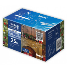 Гирлянда Нить Uniel  UL-00012076