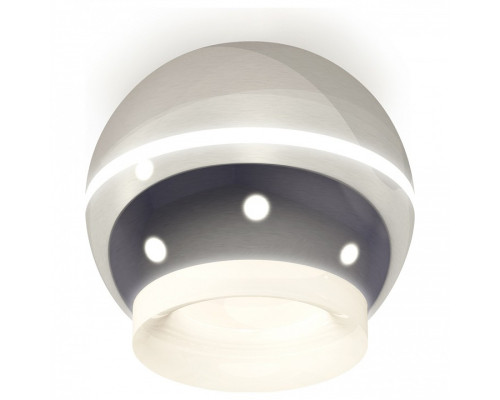 Накладной светильник Ambrella Light XS XS1104030 Накладной светильник Ambrella Light XS XS1104030