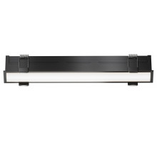 Встраиваемый светильник Maytoni Basis DL066-20W3-6K-B