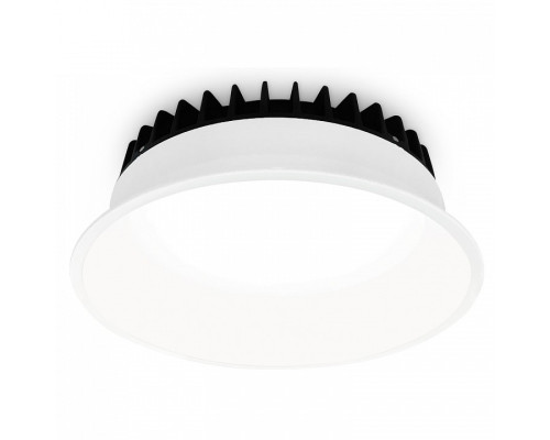 Встраиваемый светильник Ambrella Light DCR DCR508 Встраиваемый светильник Ambrella Light DCR DCR508