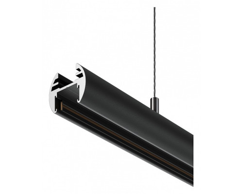 Трек накладной Maytoni Basity TRX172-R-113B Трек накладной Maytoni Basity TRX172-R-113B