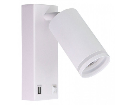 Бра Arte Lamp Imai A2364AP-1WH Бра Arte Lamp Imai A2364AP-1WH