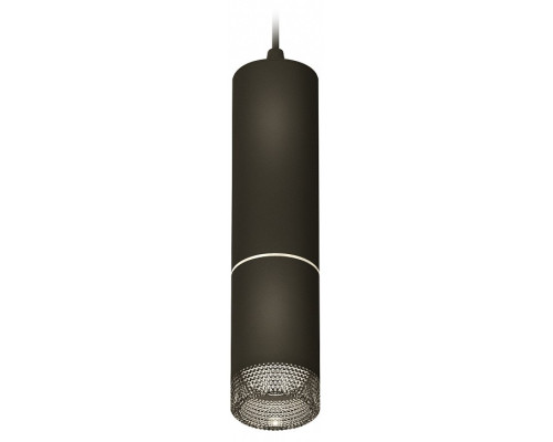 Подвесной светильник Ambrella Light XP XP6313010 Подвесной светильник Ambrella Light XP XP6313010