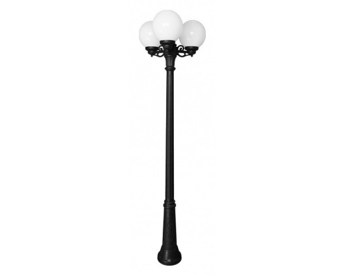 Фонарный столб Fumagalli Globe 250 G25.157.S30.AYF1R Фонарный столб Fumagalli Globe 250 G25.157.S30.AYF1R
