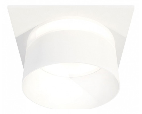 Встраиваемый светильник Ambrella Light XC XC8061016 Встраиваемый светильник Ambrella Light XC XC8061016