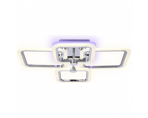 Накладной светильник Ambrella Light FA FA534 Накладной светильник Ambrella Light FA FA534