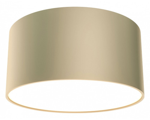 Накладной светильник Maytoni Zon C032CL-12W4K-RD-MG Накладной светильник Maytoni Zon C032CL-12W4K-RD-MG