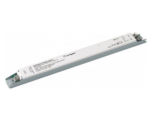 Блок питания Arlight ARV-SP 025518(1) Блок питания Arlight ARV-SP 025518(1)