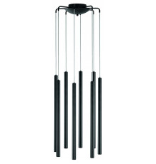 Подвесная люстра Lightstar Tubo L8T747237