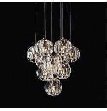 Подвесная люстра Imperiumloft Boule De Cristal 40,1542