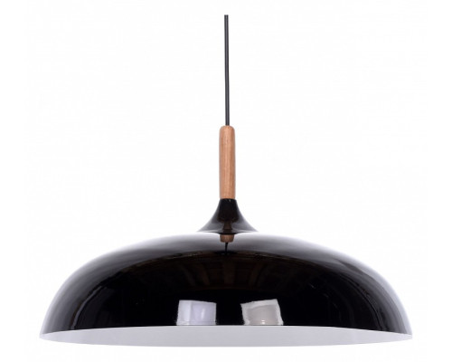 Подвесной светильник LUMINA DECO Versi LDP 7899 BK Подвесной светильник LUMINA DECO Versi LDP 7899 BK