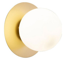 Накладной светильник TopDecor Ringo Ringo A1 33