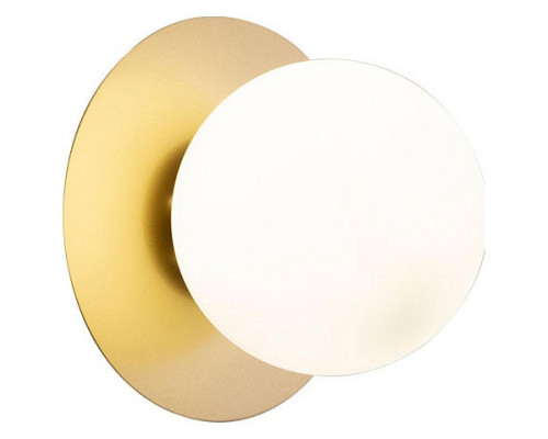 Накладной светильник TopDecor Ringo Ringo A1 33 Накладной светильник TopDecor Ringo Ringo A1 33