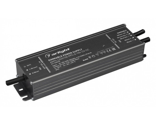 Блок питания Arlight ARPV-LG 036935 Блок питания Arlight ARPV-LG 036935