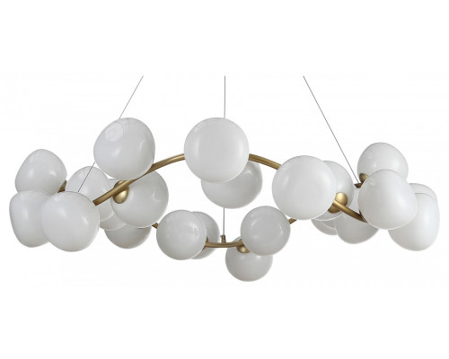 Подвесная люстра ST-Luce Sweven SL1519.303.24 Подвесная люстра ST-Luce Sweven SL1519.303.24