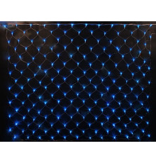 Сеть световая (2х1.5 м) RL-N2*1.5-T/BW