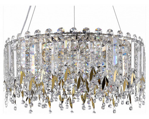 Подвесная люстра ST-Luce Desio SL1655.203.06 Подвесная люстра ST-Luce Desio SL1655.203.06