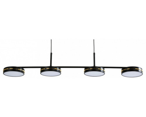 Подвесной светильник F-promo Disco 4042-4P Подвесной светильник F-promo Disco 4042-4P