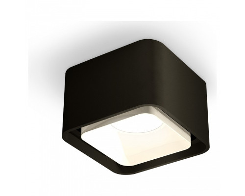 Накладной светильник Ambrella Light XS XS7833021 Накладной светильник Ambrella Light XS XS7833021