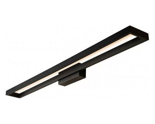 Бра iLedex Edge X050330 BK Бра iLedex Edge X050330 BK
