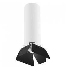 Подвесной светильник Lightstar Rullo RP496437