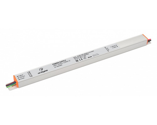 Блок питания с проводом Arlight ARV 026420(2) Блок питания с проводом Arlight ARV 026420(2)