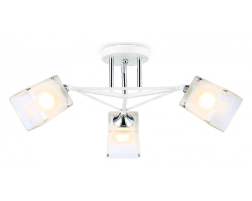 Люстра на штанге Ambrella Light TR TR303071 Люстра на штанге Ambrella Light TR TR303071