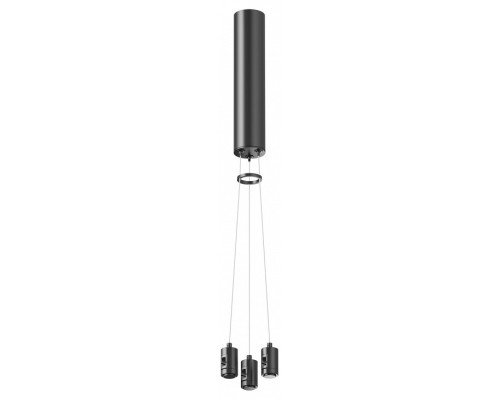 Подвес для трека Maytoni Accessories for tracks Flarity TRA154SW-BB-R-B Подвес для трека Maytoni Accessories for tracks Flarity TRA154SW-BB-R-B