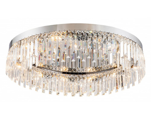 Подвесной светильник Indigo Lacrima 12026/12C Chrome Подвесной светильник Indigo Lacrima 12026/12C Chrome