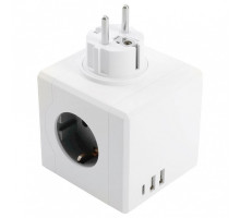 Разветвитель Stekker  49231