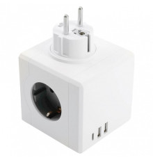Разветвитель Stekker  49231