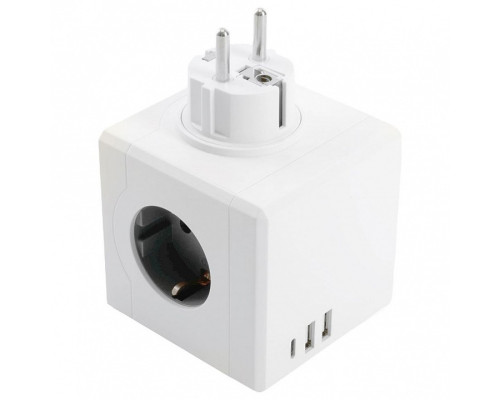 Разветвитель Stekker 49231 Разветвитель Stekker 49231