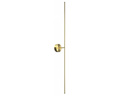 Бра Maytoni Elegant C084WL-L18BS2.7K Бра Maytoni Elegant C084WL-L18BS2.7K