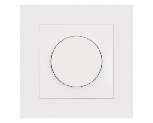 Накладка для диммера Arlight INTELLIGENT 050849 Накладка для диммера Arlight INTELLIGENT 050849