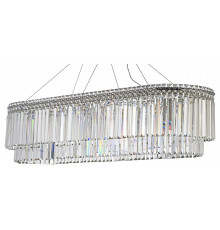 Подвесная люстра Arti Lampadari Ovindoli Gold Ovindoli L 1.5.100x35.101 N