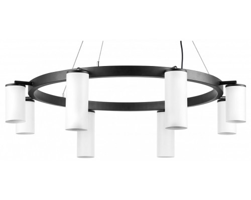 Подвесная люстра Lightstar Rullo LR018864364 Подвесная люстра Lightstar Rullo LR018864364