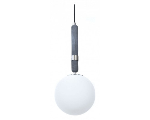 Подвесной светильник LUMINA DECO Granino LDP 6011-1 CHR Подвесной светильник LUMINA DECO Granino LDP 6011-1 CHR