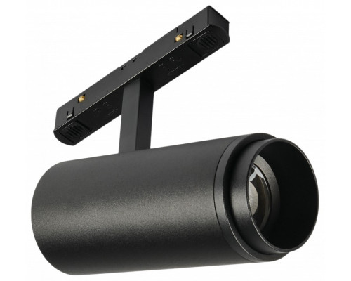 Светильник на штанге MyFar Technical MT0222-20W3K-S-B Светильник на штанге MyFar Technical MT0222-20W3K-S-B