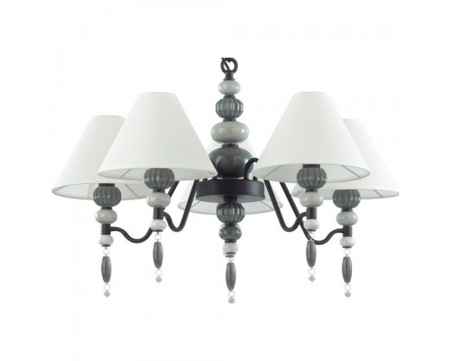 Подвесная люстра Odeon Light Sochi 4896/5 Подвесная люстра Odeon Light Sochi 4896/5