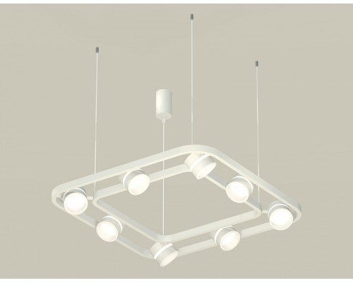 Подвесная люстра Ambrella Light XB XB9177152 Подвесная люстра Ambrella Light XB XB9177152