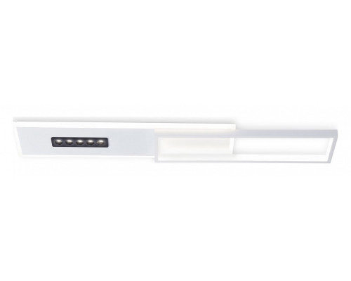 Накладной светильник Ambrella Light FL FL51453 Накладной светильник Ambrella Light FL FL51453