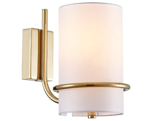 Бра Newport IVANNA 4631/A gold