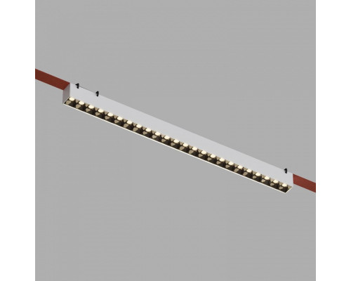 Накладной светильник Denkirs BELTY GRILL DK5573-WB Накладной светильник Denkirs BELTY GRILL DK5573-WB