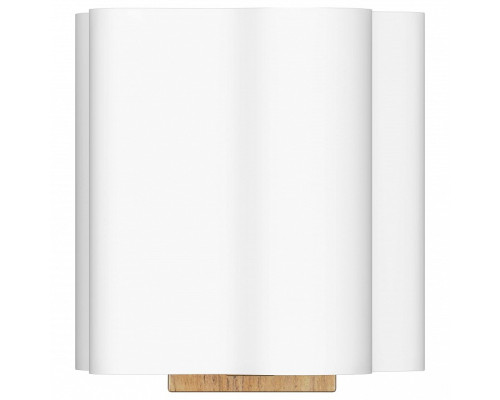 Накладной светильник Lightstar Nubi 802615 Накладной светильник Lightstar Nubi 802615