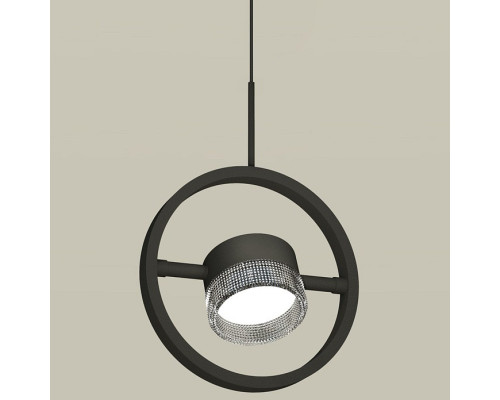 Подвесной светильник Ambrella Light XB XB9112150 Подвесной светильник Ambrella Light XB XB9112150
