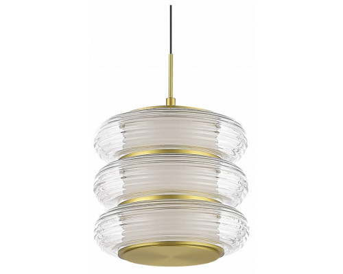 Подвесной светильник ST-Luce FRITTELA SL6239.203.03 Подвесной светильник ST-Luce FRITTELA SL6239.203.03
