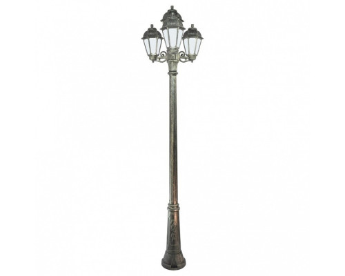 Фонарный столб Fumagalli Saba K22.157.S31.BYF1R Фонарный столб Fumagalli Saba K22.157.S31.BYF1R