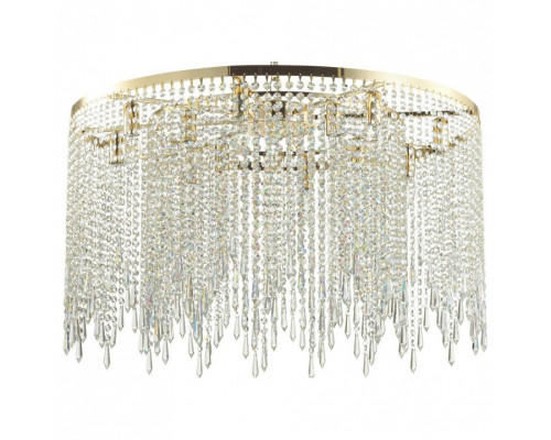 Подвесная люстра Odeon Light Chokka 5028/12 Подвесная люстра Odeon Light Chokka 5028/12